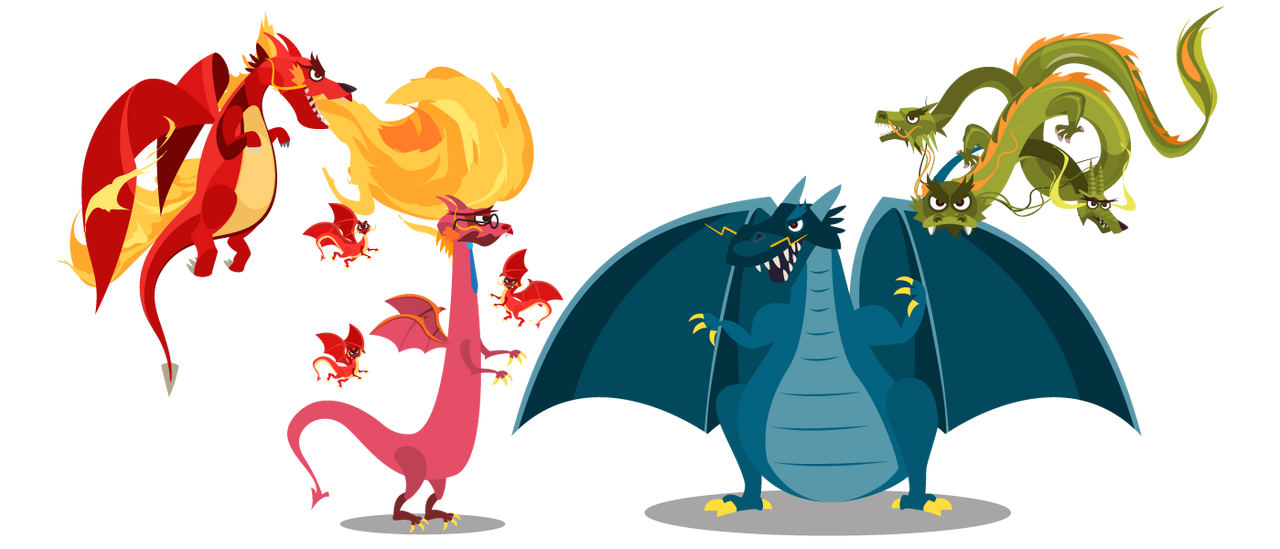 Cloud Migration Dragons Contino