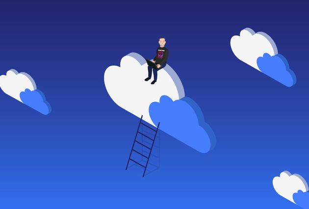 Contino 8 Steps to Migrating 1000s of Applications to the Cloud Successfully