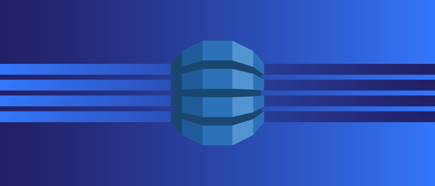 AWS DynamoDB