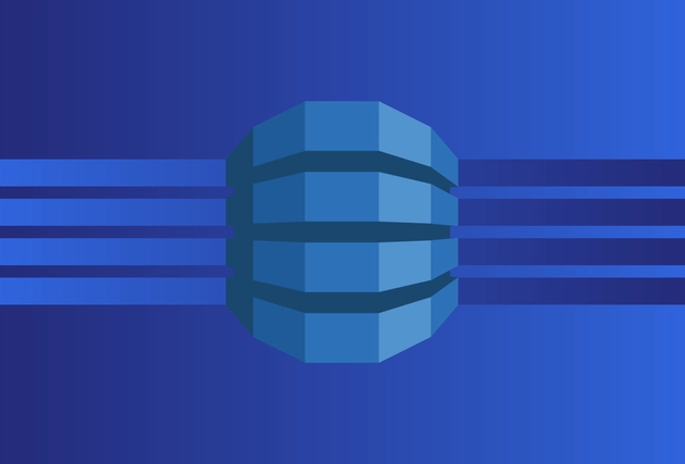 AWS DynamoDB