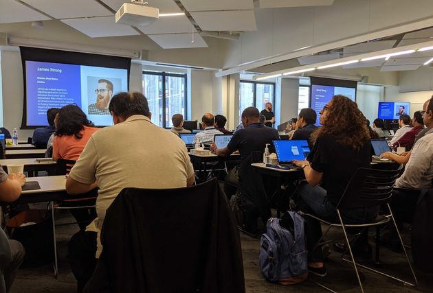 Migrating the Monolith to the Cloud with Incremental Application Modernization