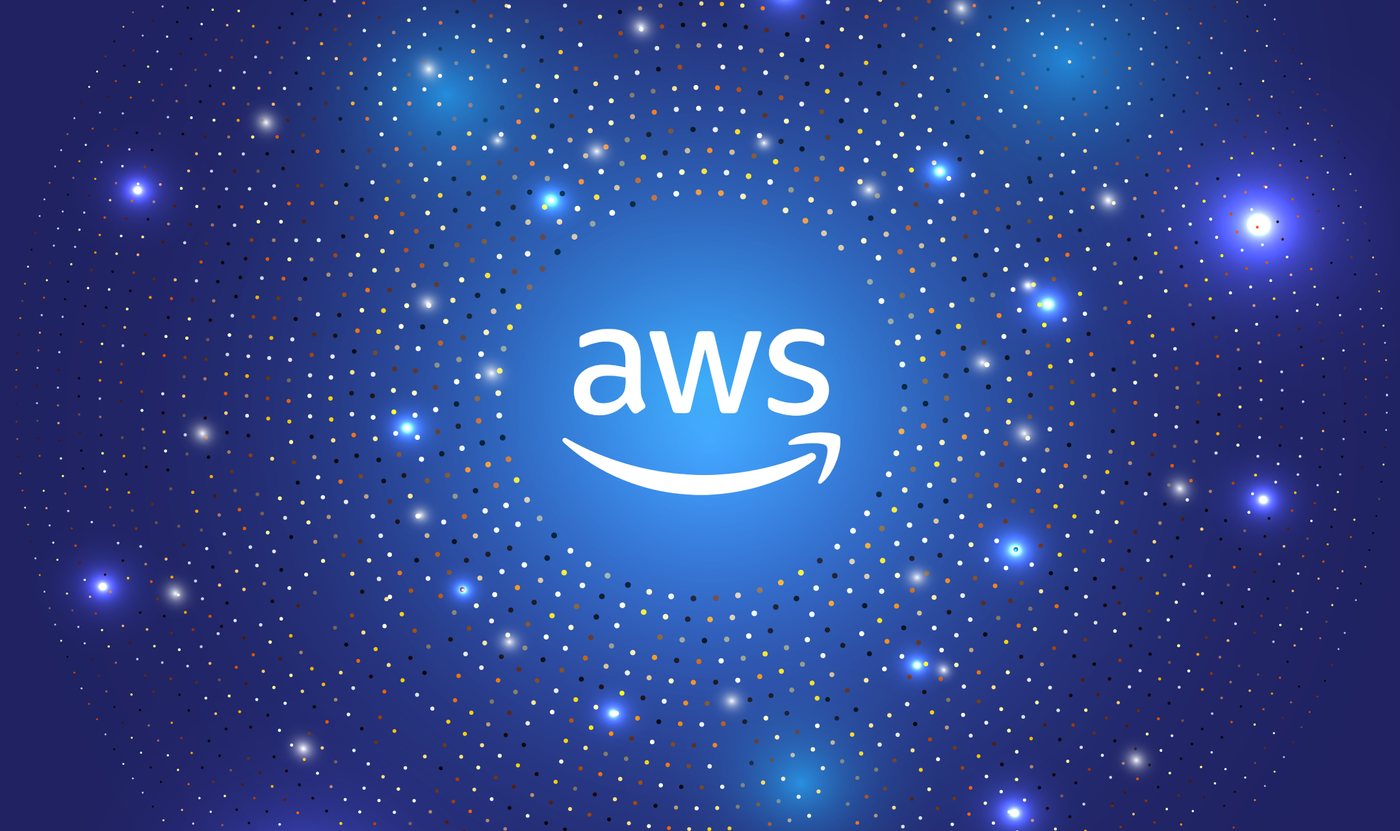 AWS Summit ANZ