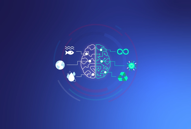 Machine Learning Icons
