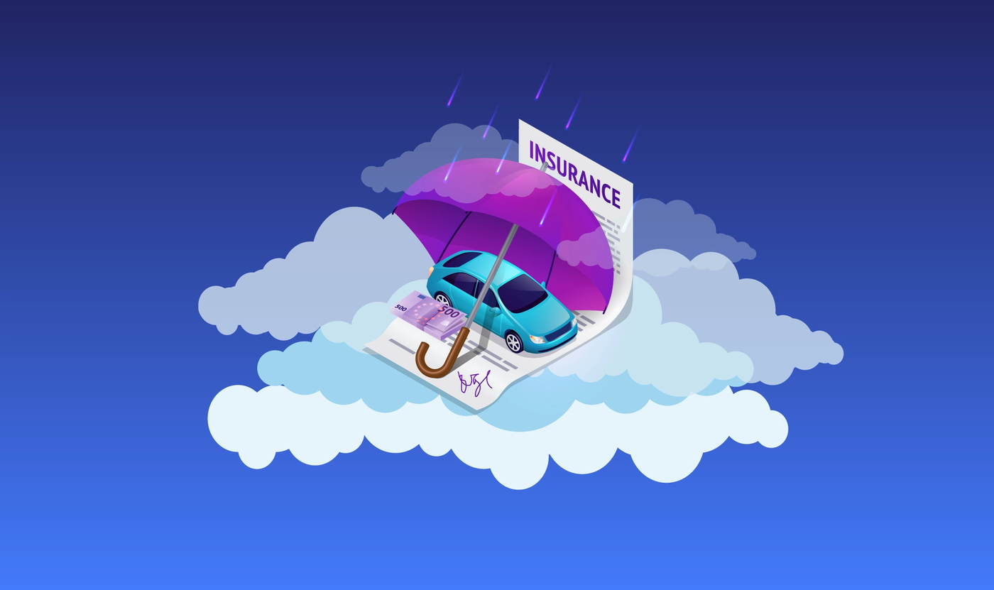 Cloud Insurance