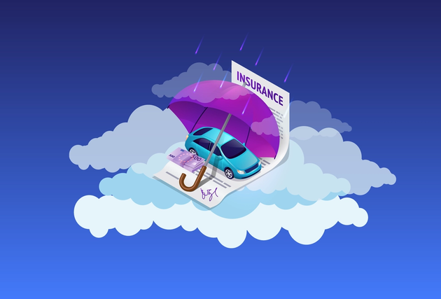 Cloud Insurance