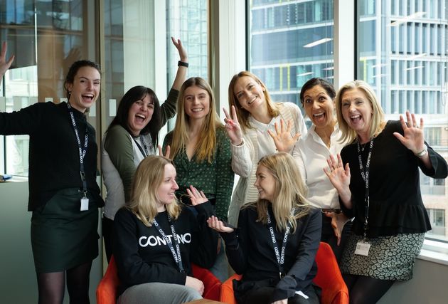 International Women’s Day: A Conversation with DevOps Expert Ebru Cucen