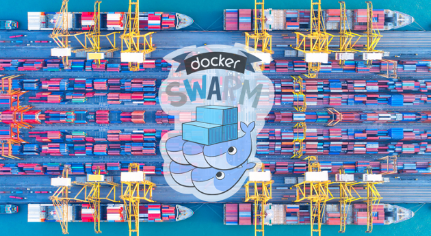 Building a Serverless Application With Docker