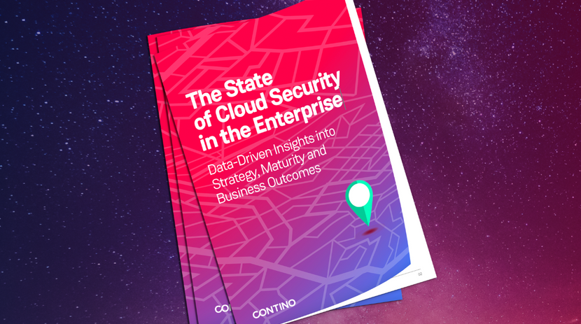 Report on the State of Cloud Security