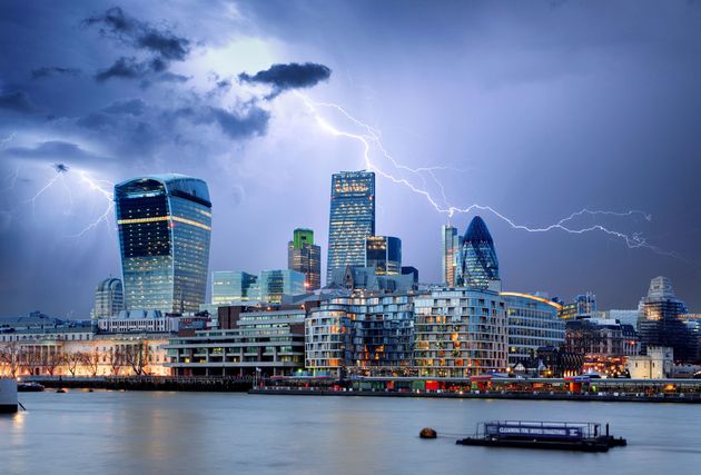 Challenges in Investment Banking and Why Software-Driven Innovation Is the New Source of Competitive Advantage