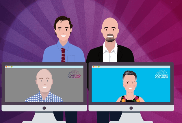 CIOs Prepare Their Organizations for 2021