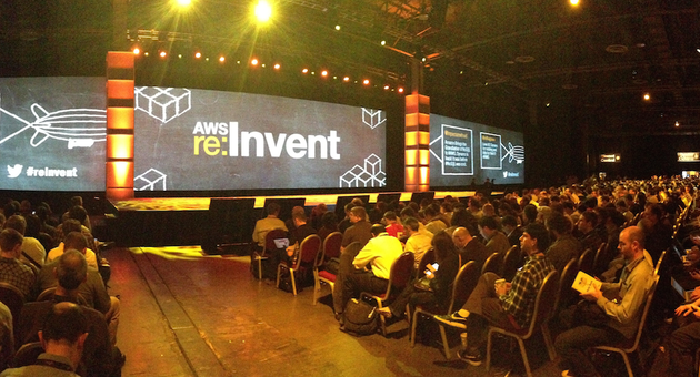 Contino Awarded AWS Premier Partner Status