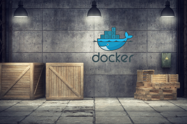 Containerizing Legacy Applications