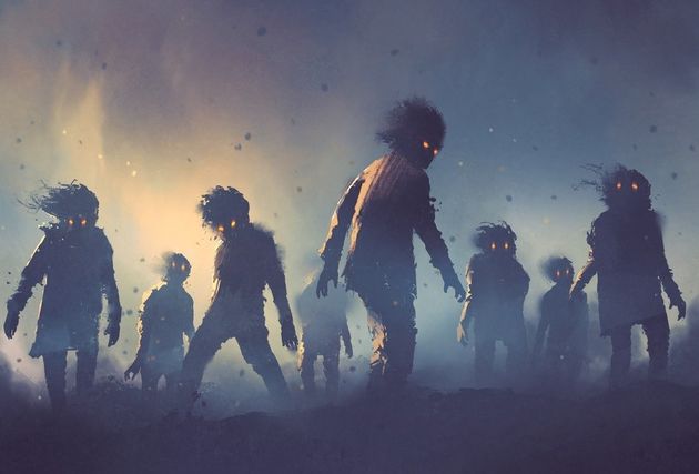 5 DevOps Horror Stories