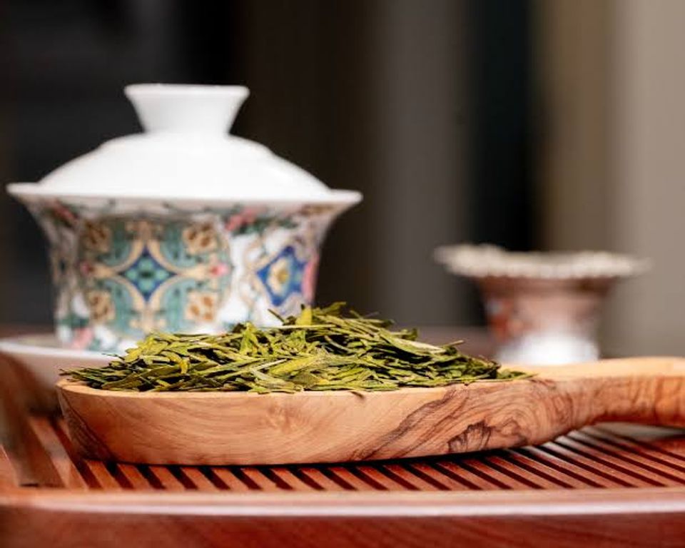 White Tea Premium