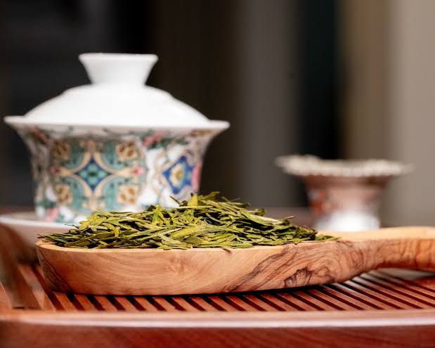 White Tea Premium White Tea Premium