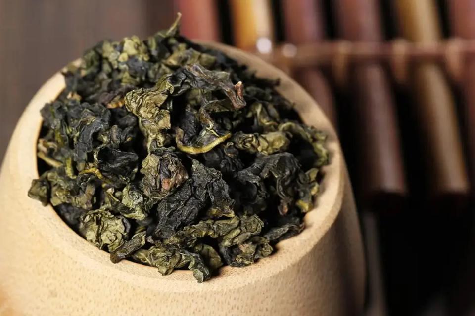 Tieguanyin Tieguanyin