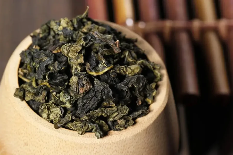 Tieguanyin