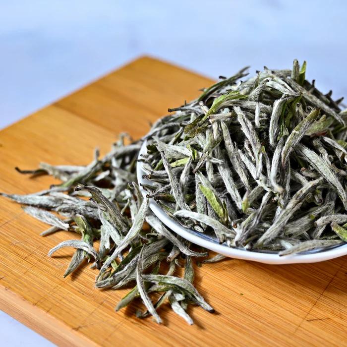 Bai Hao Yin Zhen