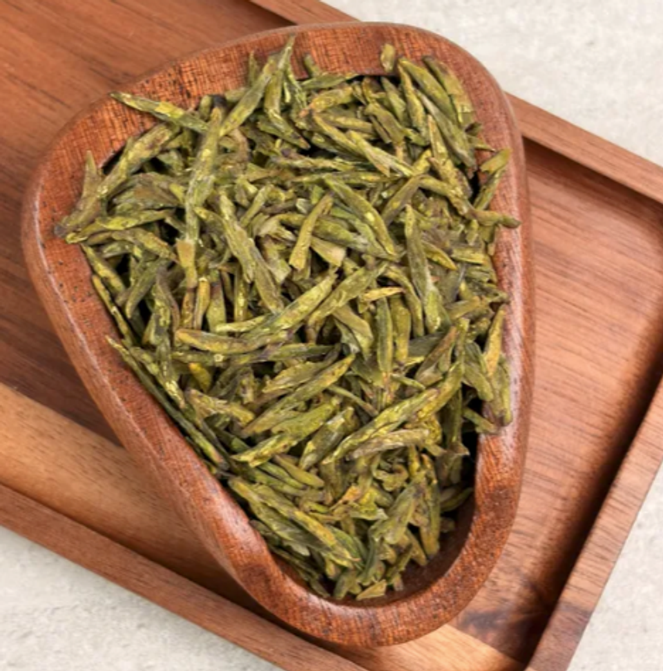 2025 West Lake Longjing (Dragon Well) Green Tea