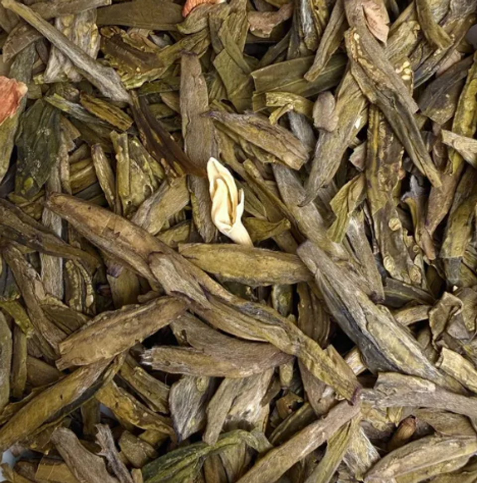 2025 Pingyang Huangtang Yellow Tea
