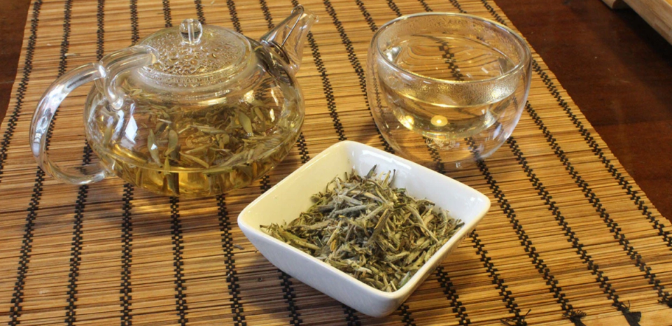 What Silver Needle Tea Is What Silver Needle Tea Is