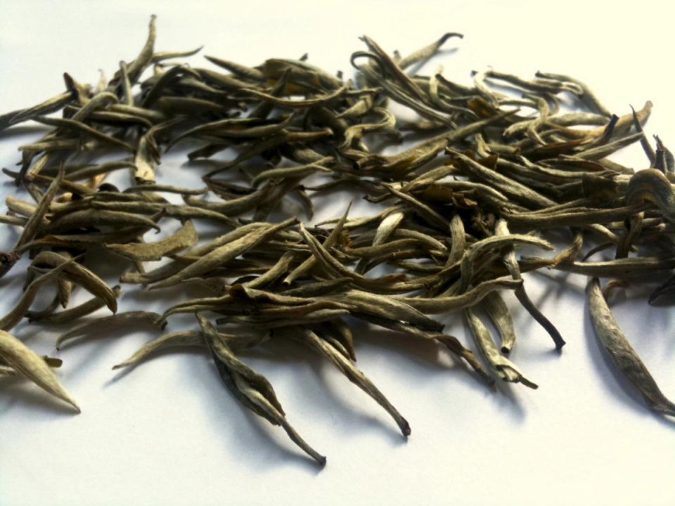 Bai Hao Yin Zhen