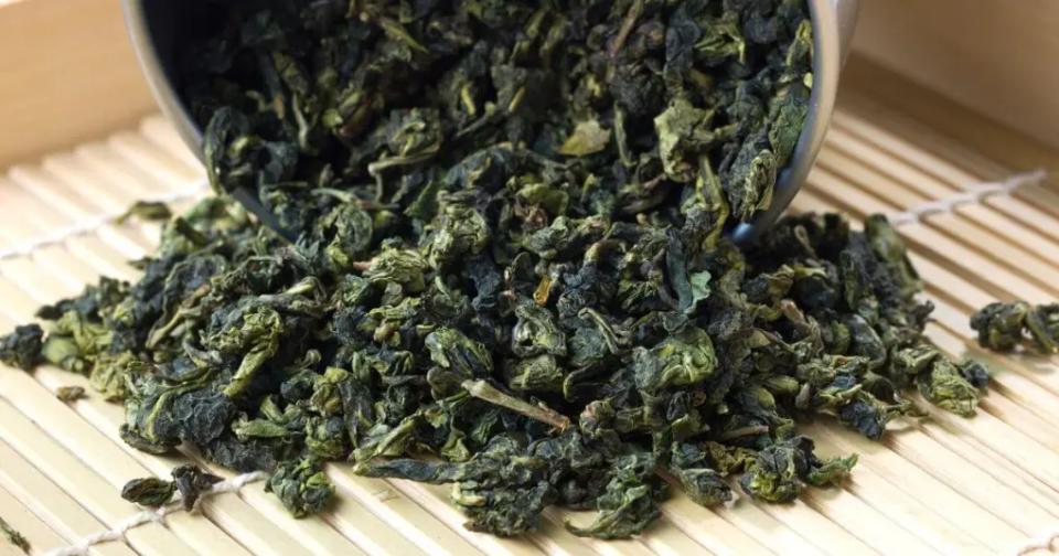 Tieguanyin