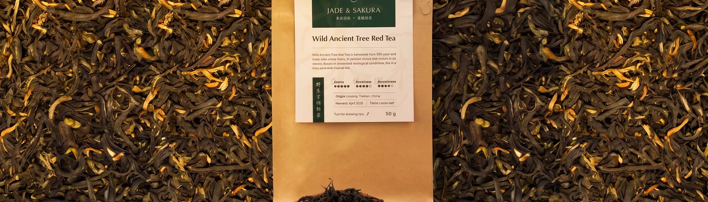 Chinese Black Tea Loose Leaf
