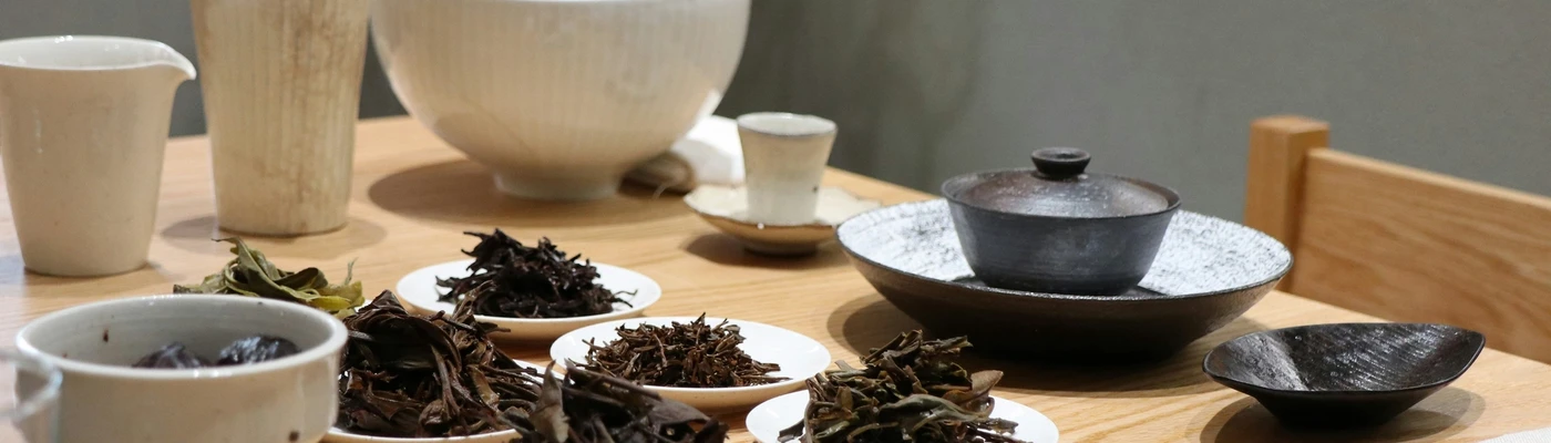Best China Tea