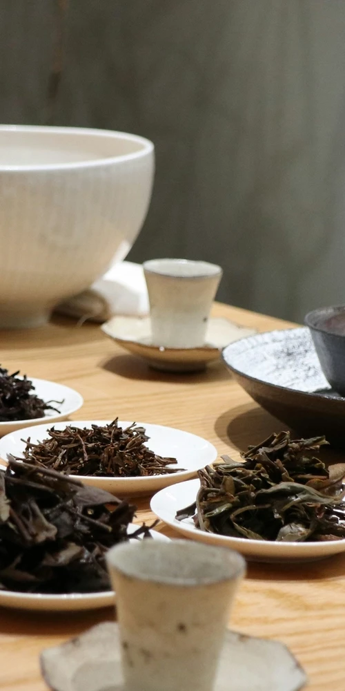 Best China Tea