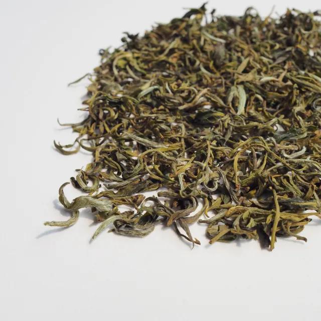 Pingyang Huangtang tea Pingyang Huangtang tea