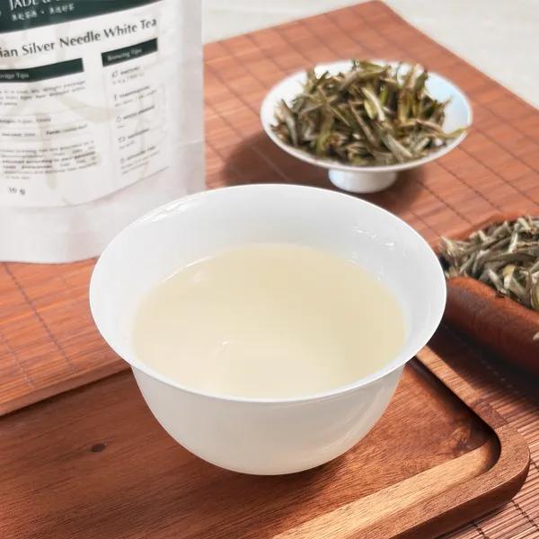 Wuyi Rock Tea (Yancha) Wuyi Rock Tea (Yancha)