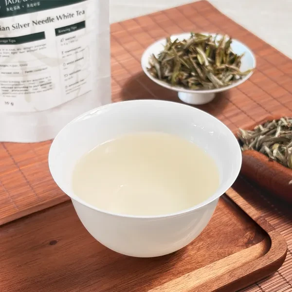 Wuyi Rock Tea (Yancha)