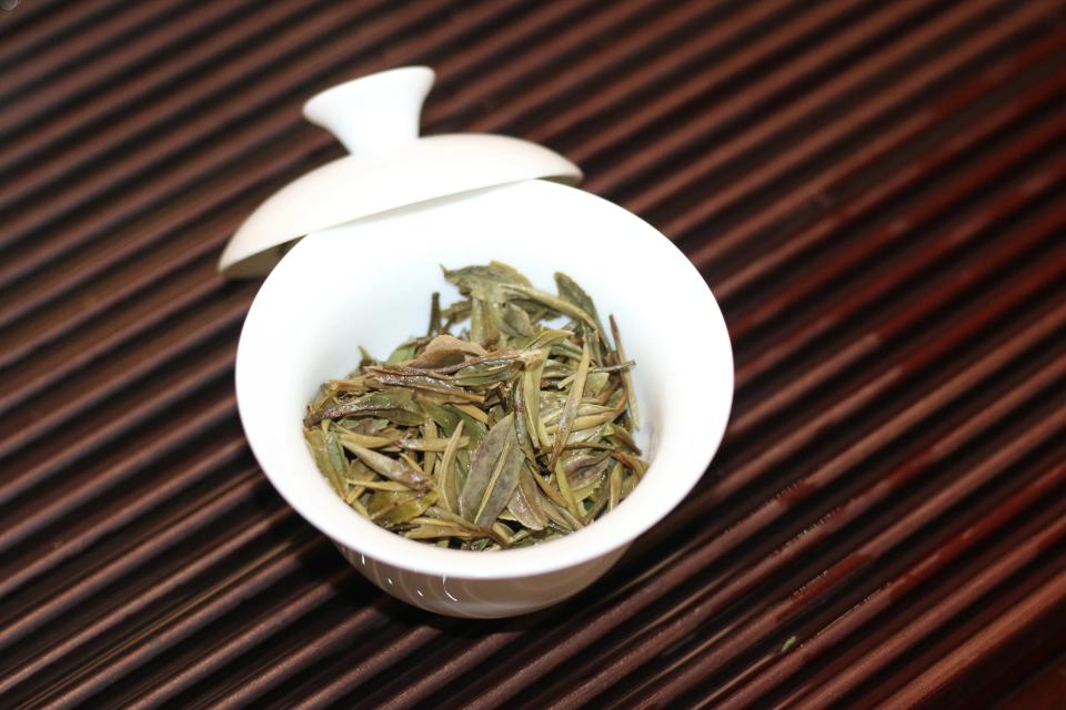 white tea white tea