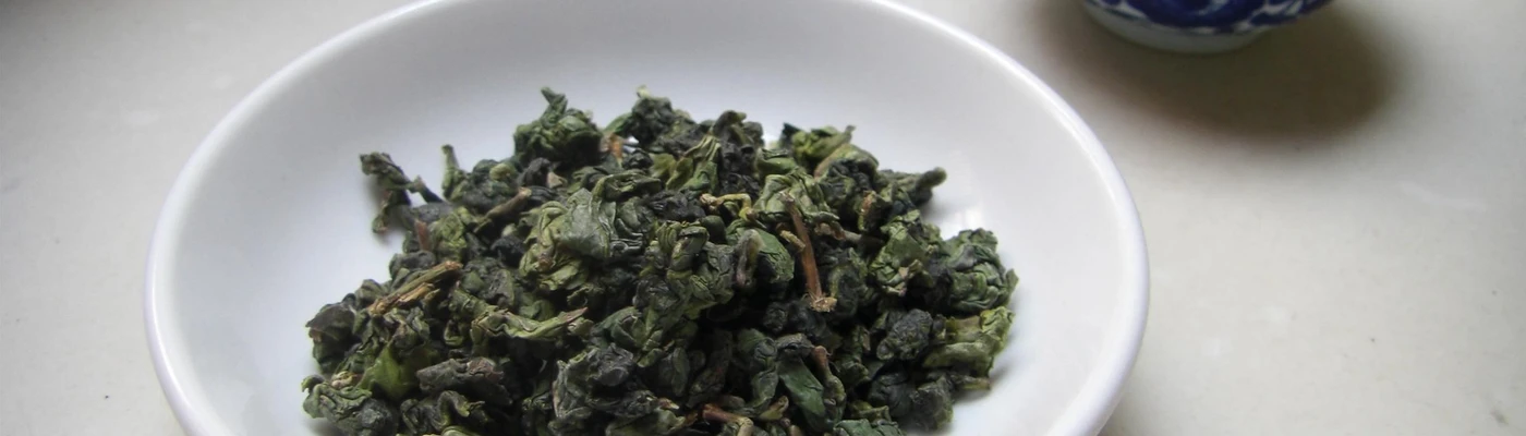 Tie Guan Yin in the UAE