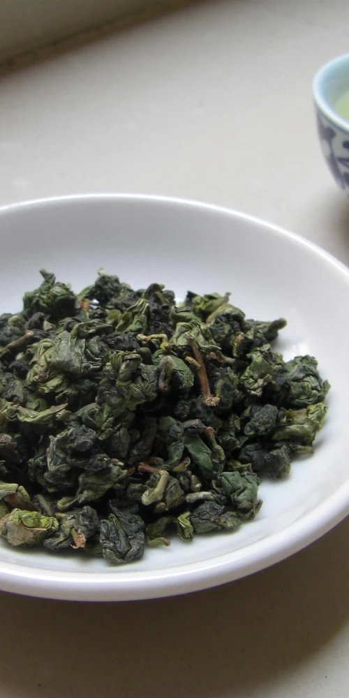 Tie Guan Yin in the UAE