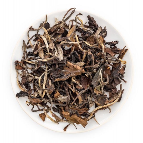 shoumei white tea shoumei white tea
