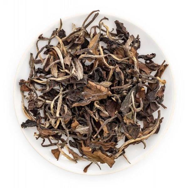 shoumei white tea