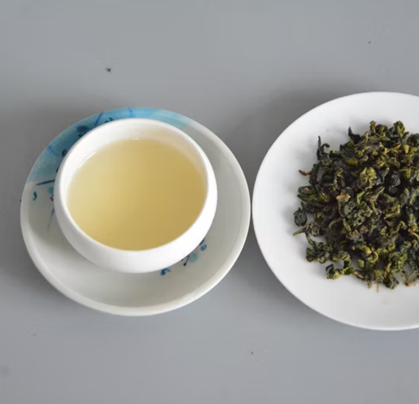 tieguanyin