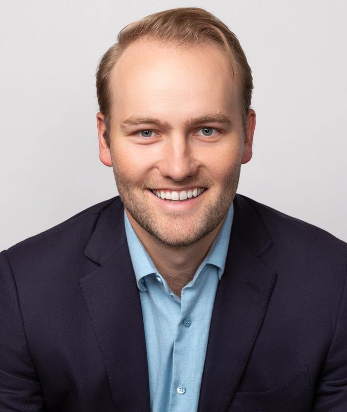 Christian Ostberg