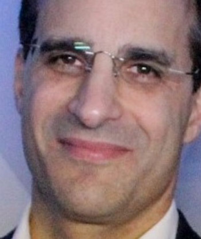 Ronald Issen