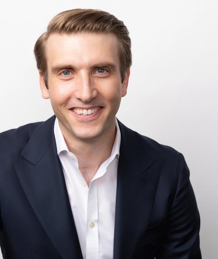 Matthew Mann