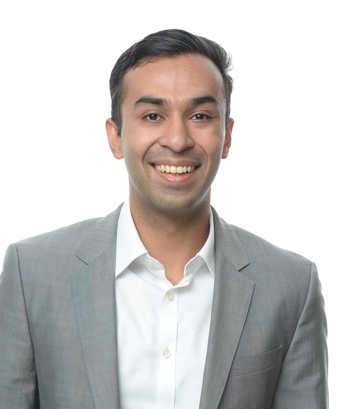 Shiv Wadhwani