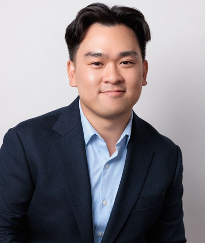 Derek Wu