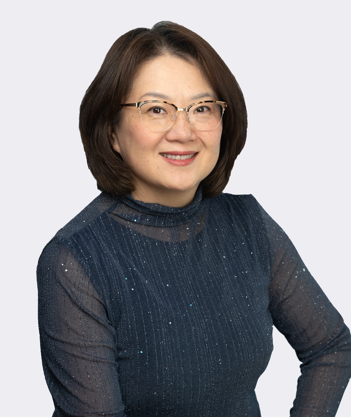 Maggie Luo