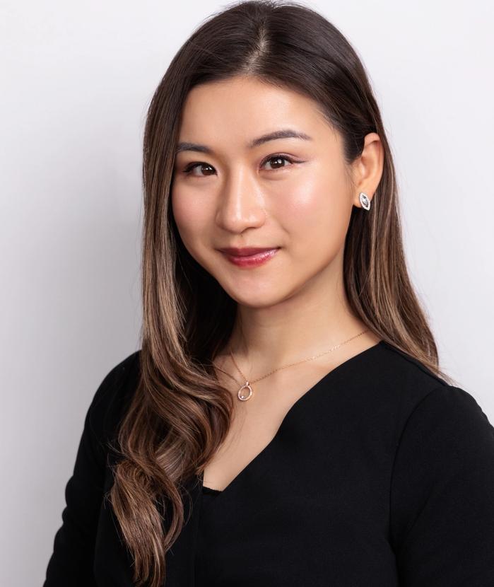 Rina Okachi