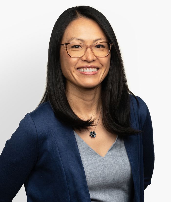 Susan Liang