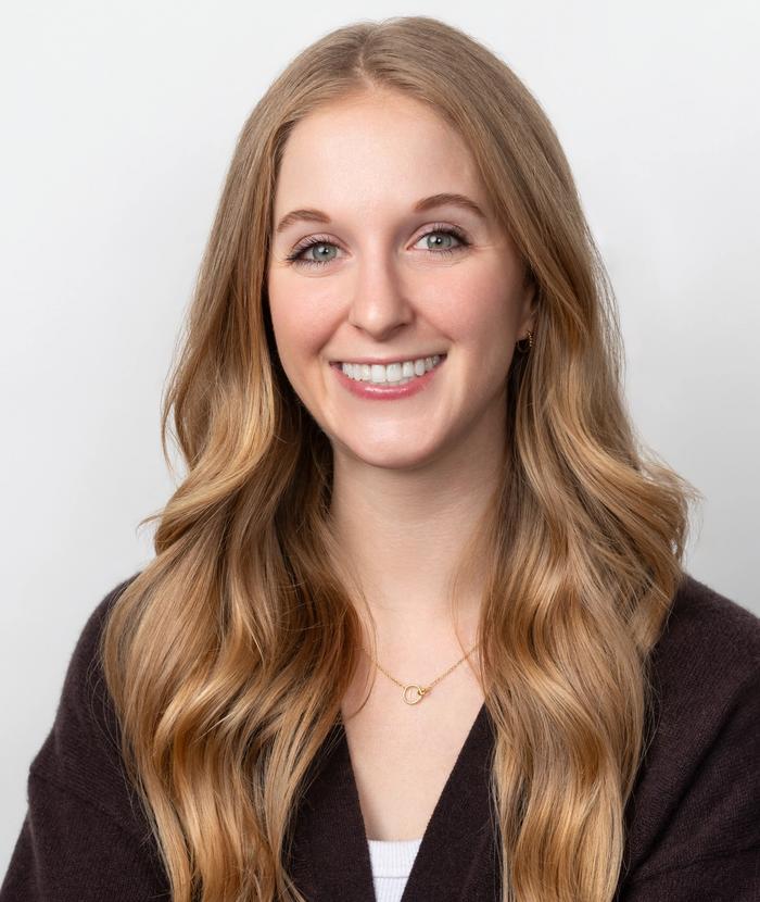 Chelsea Lattimer