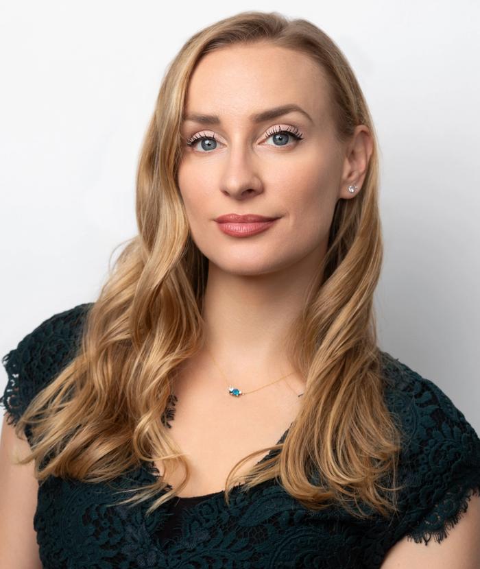 Carrie Kirkland