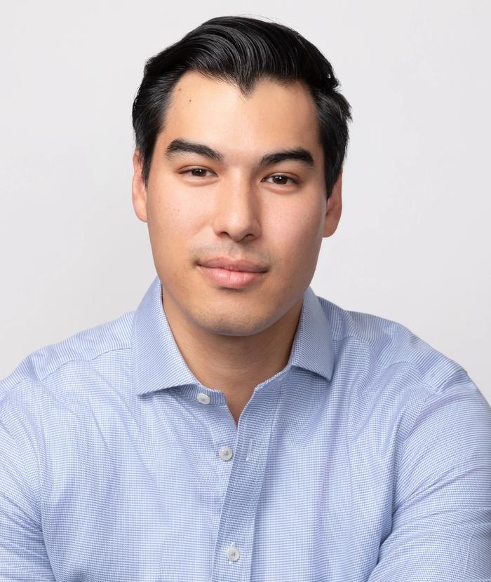 Matthew Cueto